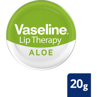 Vaseline Lippenbalsam Aloe Vera