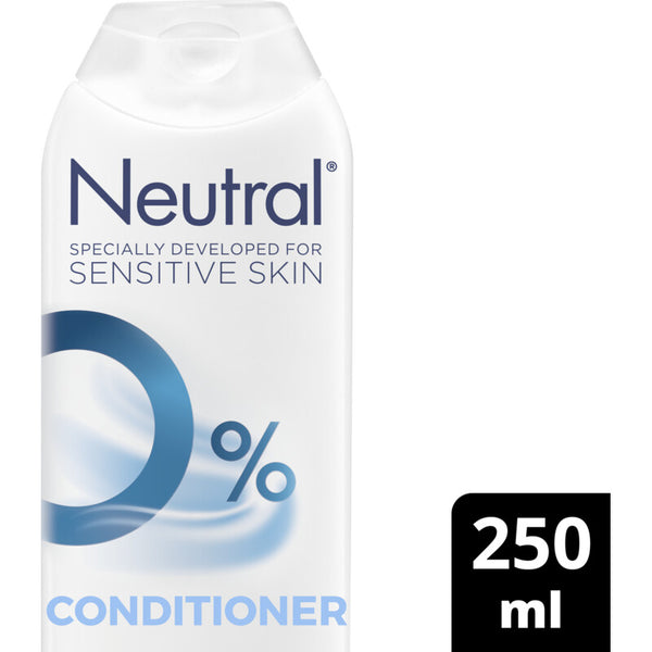 Neutral Fragrance-Free Conditioner