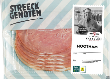 Streeckgenoten Nootham