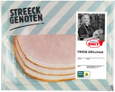 Countrymen Frisian grilled ham