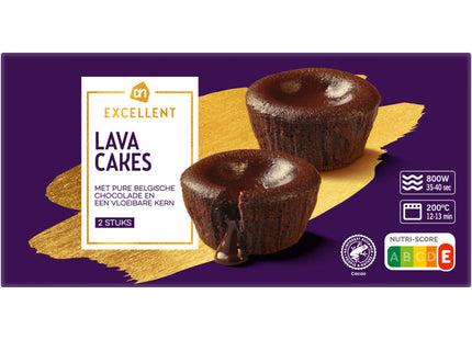 Excellent Lava cakes chocolade  Dutchshopper