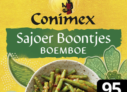 Conimex Boemboe sayur beans
