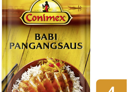 Conimex Babi pangang saus