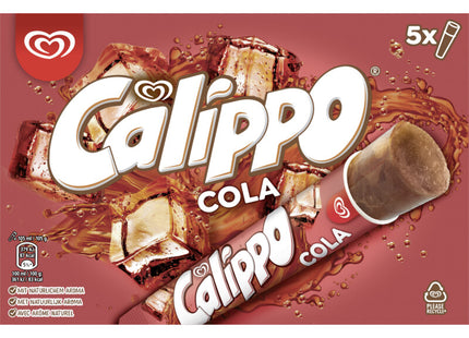 Ola Calippo cola