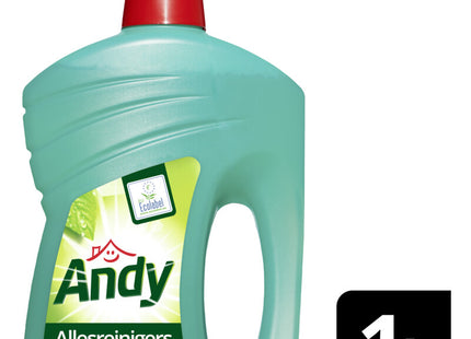 Andy All Purpose Cleaner Trusted