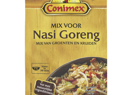 Conimex Mix for Nasi Goreng 37G 20x