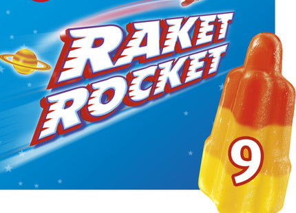 Ola Raket
