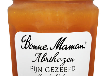 Bonne Maman Abrikozen fijn gezeefd