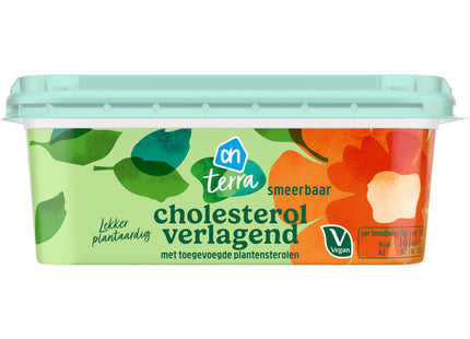 Terra Plantaardig cholesterol verlagend