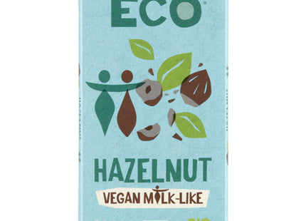 Alter Eco Hazelnut vegan m!lk-like