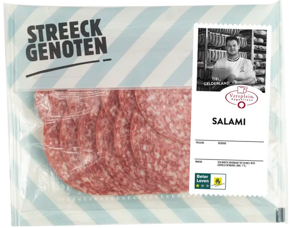 Countrymen Salami
