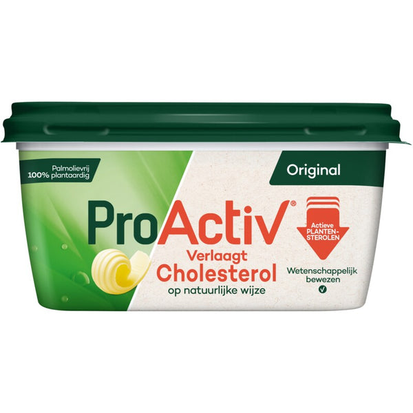 Becel Proactiv original cholesterolverlagend