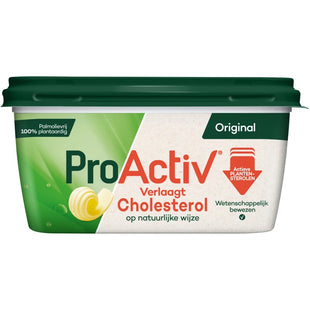 Becel Proactiv original cholesterolverlagend