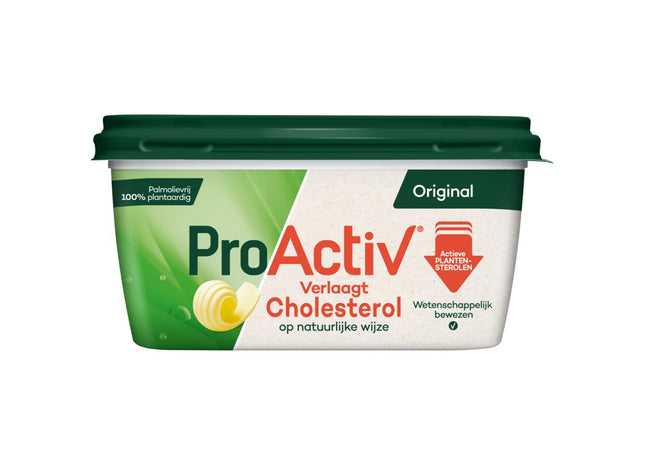 Becel Proactiv original cholesterolverlagend