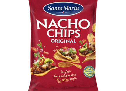 Santa Maria Nacho chips original