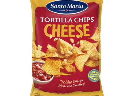 Santa Maria Tortilla-Chips-Käse