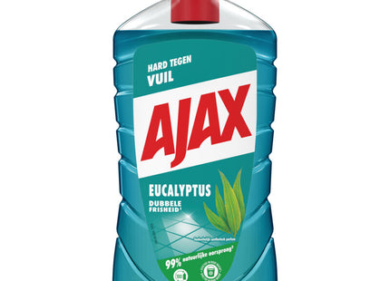 Ajax Allesreiniger Eucalyptus