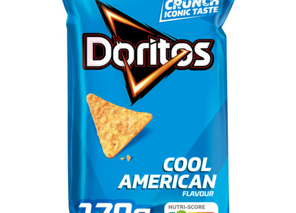Doritos Cool American  Dutchshopper