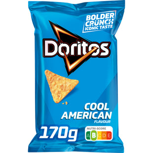 Doritos Cool American  Dutchshopper