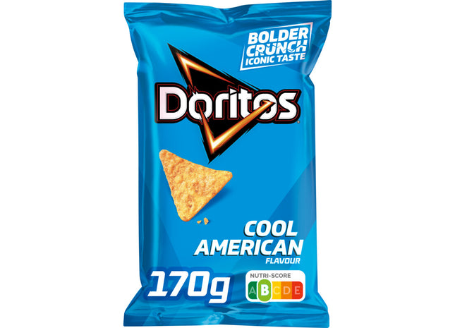 Doritos Cool American  Dutchshopper