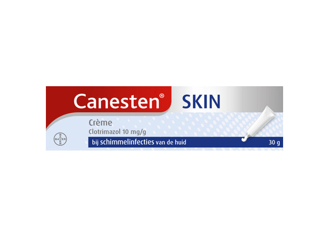 Canesten Skin crème