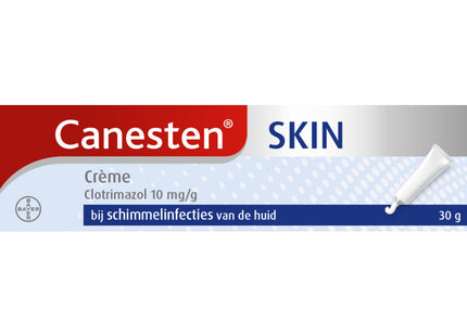 Canesten Skin crème