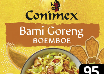 Conimex Bami goreng boemboe