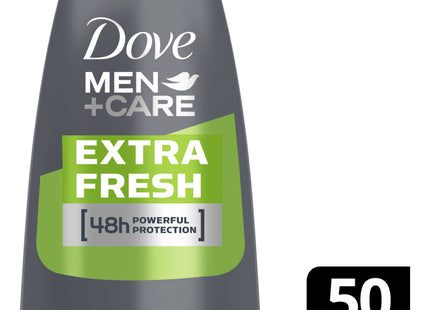 Dove Men+care extra fresh roller