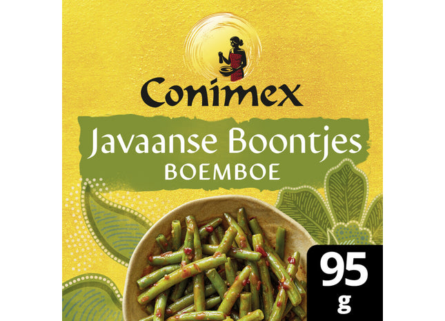 Conimex Javaanse boontjes boemboe