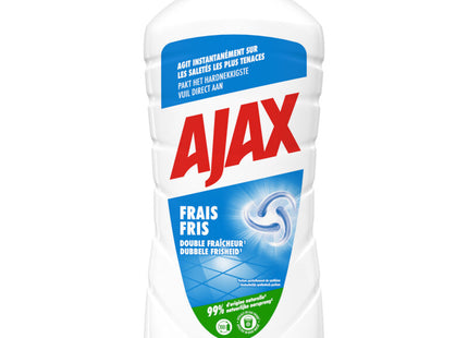 Ajax All purpose cleaner fresh