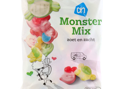 Monster mix