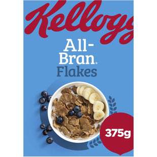 Kellogg's All-bran flakes