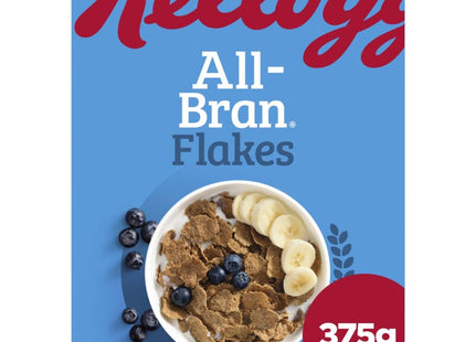 Kellogg's All-Bran flakes