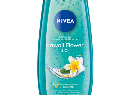 Nivea Douchegel Hawaii flower&oil douchegel