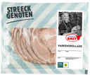 Countrymen Pork Rollade