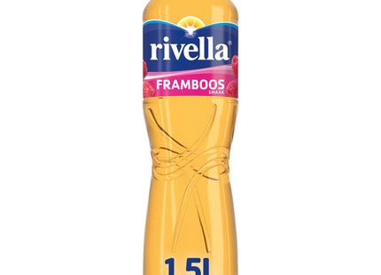 Rivella Raspberry