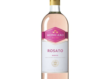 Monaco Marche Rosato