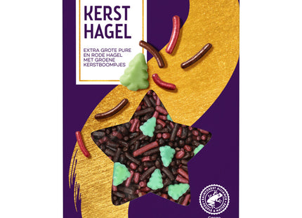 Excellent Kersthagel