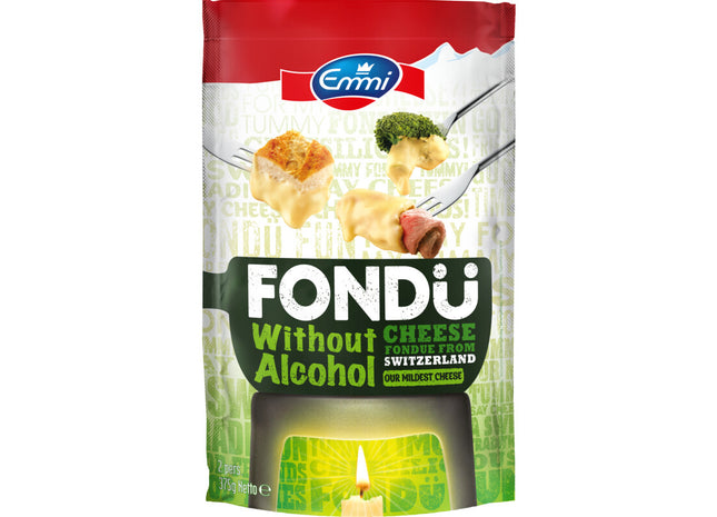 Emmi Fondü without alcohol  Dutchshopper