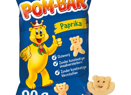 Chio Pom-bär paprika