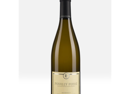 Christophe Cordier Pouilly-fuissé