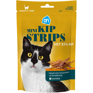 Mini kipstrips