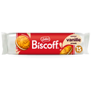 Lotus Biscoff Speculoos koek vanille