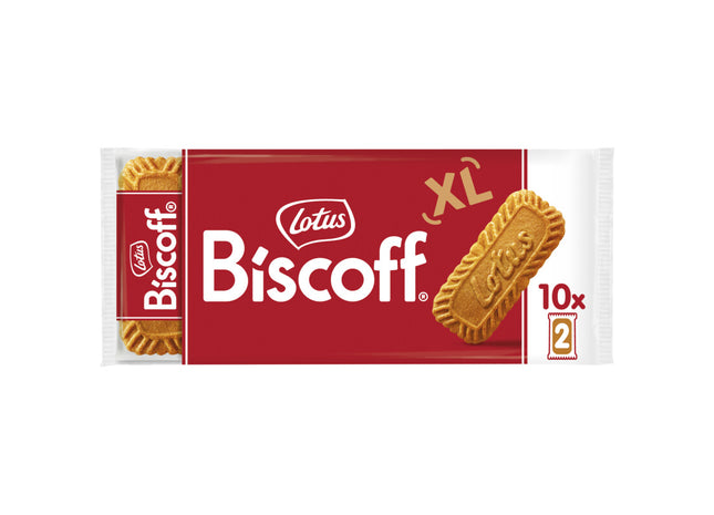 Lotus Biscoff Speculoos Keks XL