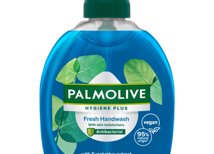 Palmolive Hygiene plus fresh handzeep
