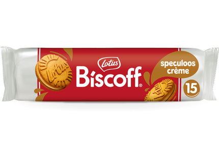 Lotus Biscoff Speculoos Kekscreme