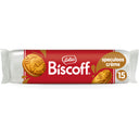 Lotus Biscoff Spiced Cookie Cream