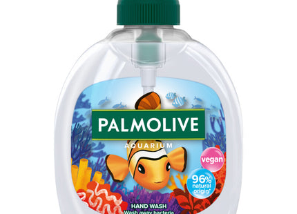 Palmolive Aquarium handzeep