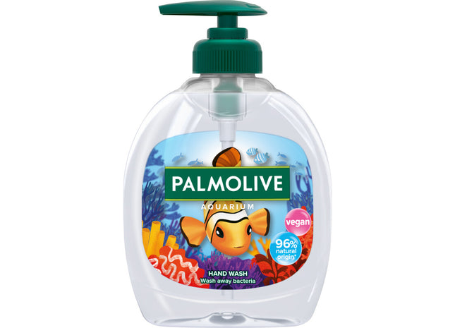 Palmolive Aquarium handzeep