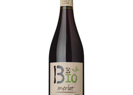 BE Bio Merlot